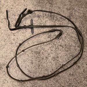 Anti Slip Pony Reins